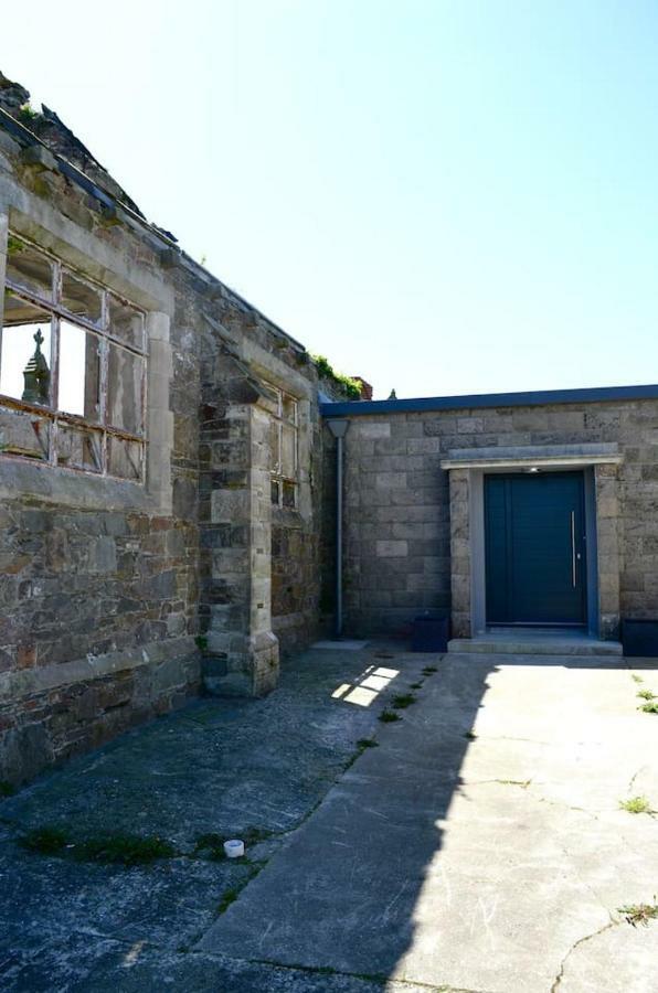 School House Portaferry Lejlighed Eksteriør billede