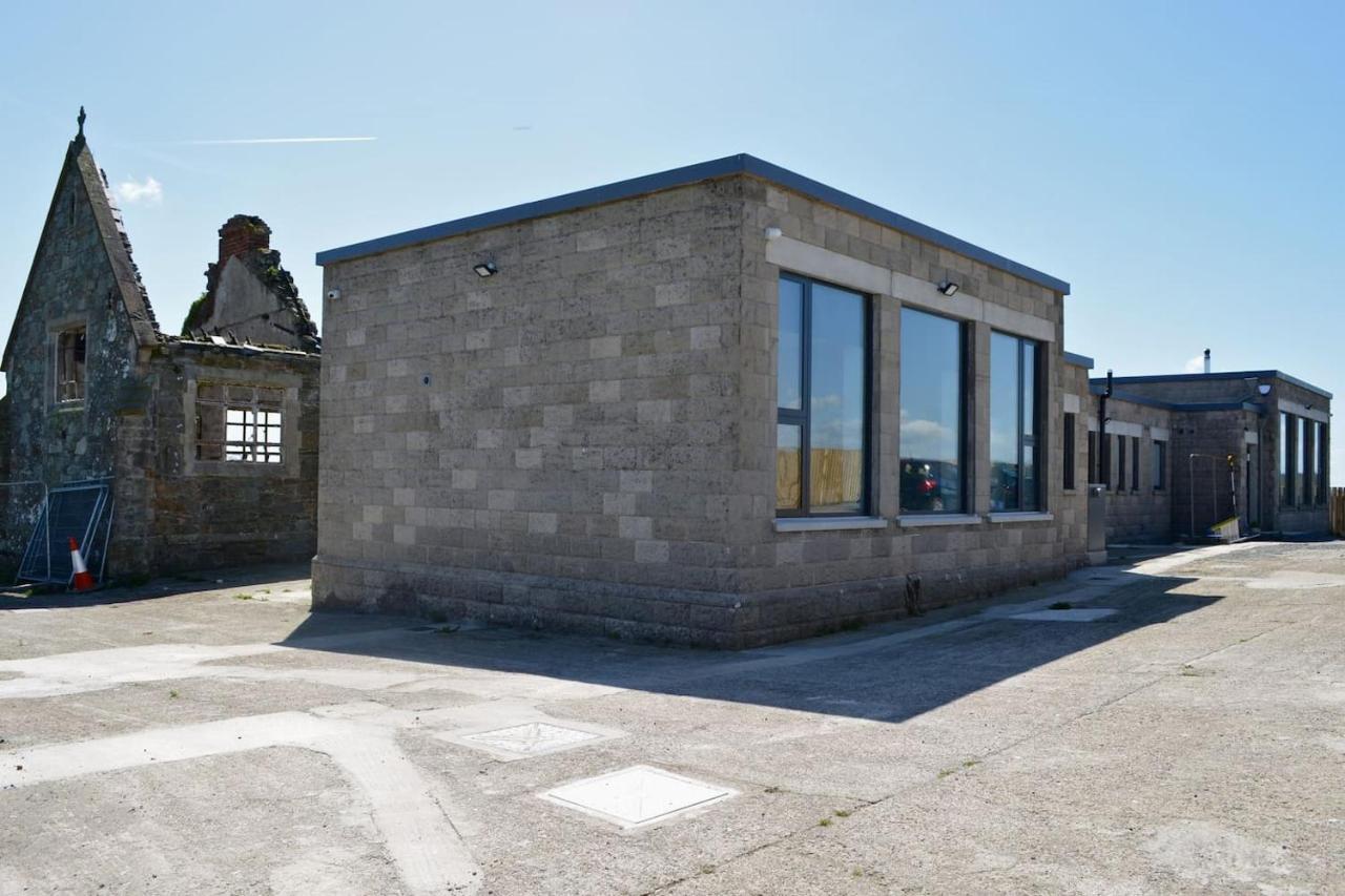 School House Portaferry Lejlighed Eksteriør billede